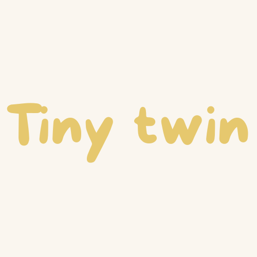 Tiny twin