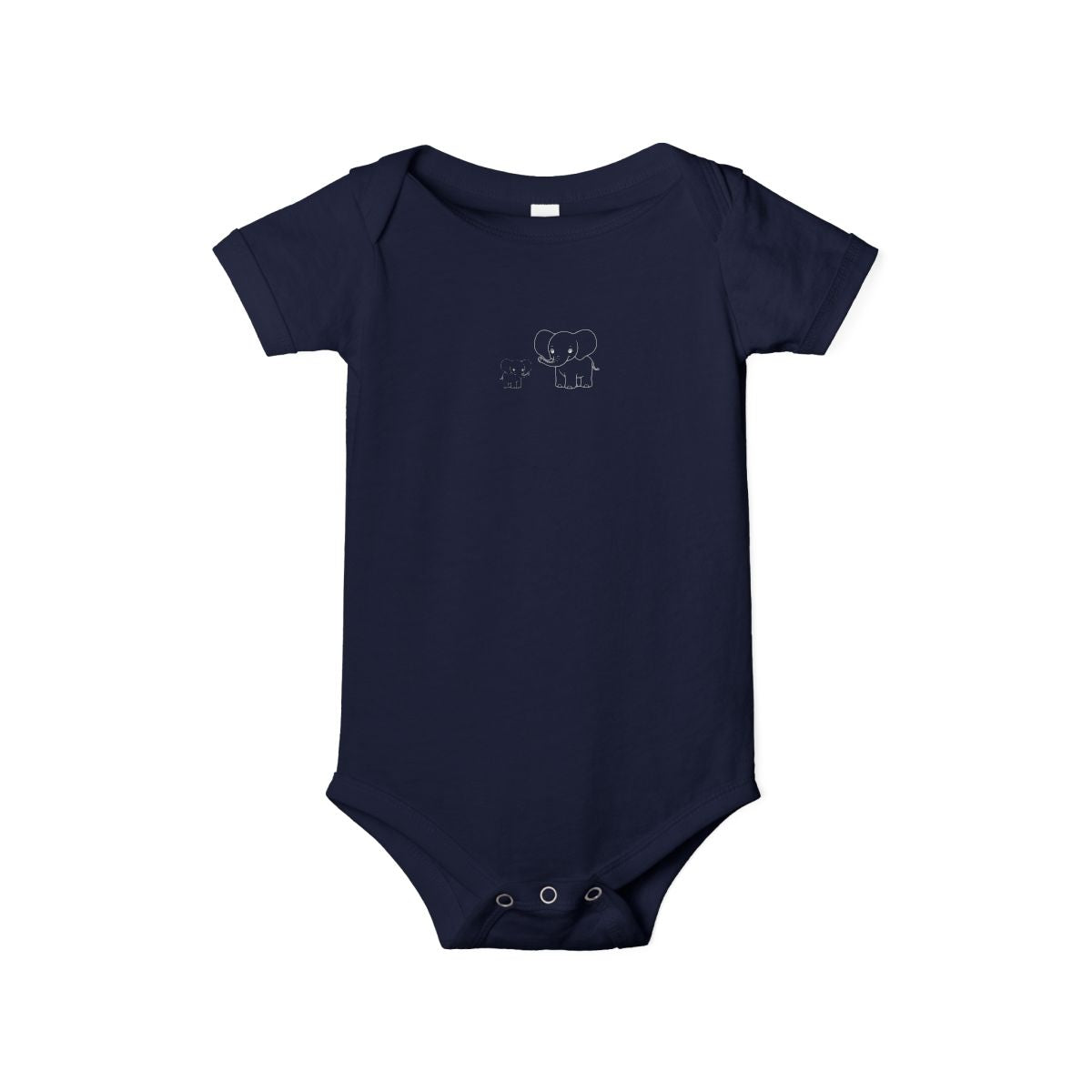 Body elefant